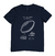CAMISETA CLASSIC RUGBY BALL - RUGBY HOOKERS BRASIL