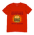 CAMISETA RUGBY BURGUER - comprar online