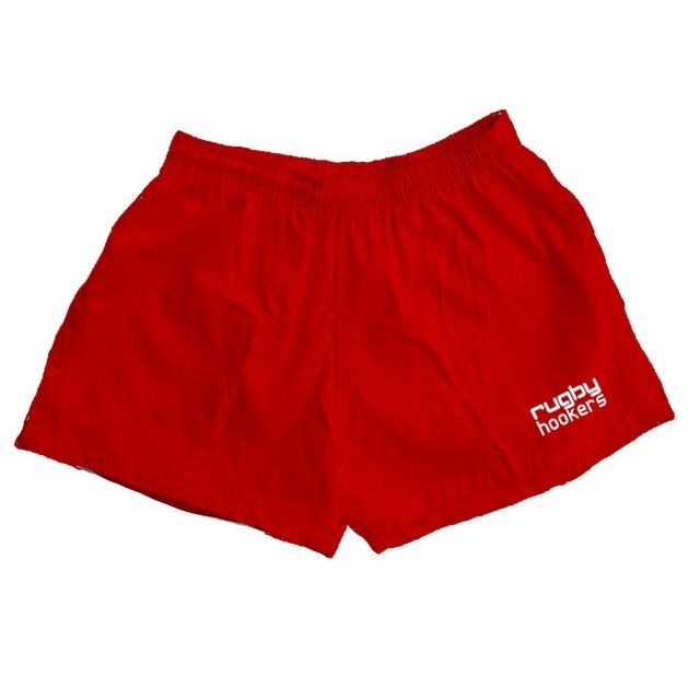 SHORTS DE TREINO RUGBY HOOKERS