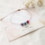 Pulsera signo zodiacal