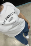 Remera Los Angeles - YT32501