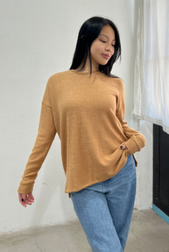 Sweater Tajo Brush - TM31516