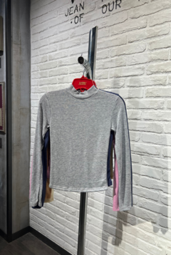 Sweater Kaylee Angora - TM41507 - tienda online
