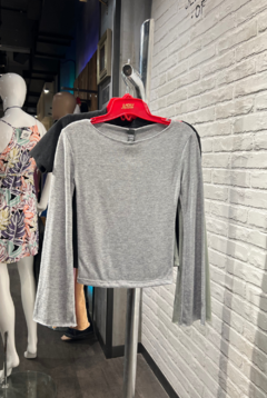 Sweater Angora Oxford - TM41506 - comprar online