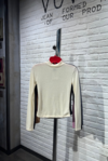 Sweater Kaylee Angora - TM41507