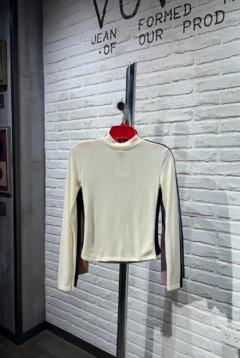Sweater Kaylee Angora - TM41507