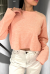 Sweater Ruka Brush - TM41509