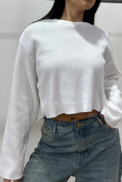 Sweater Ruka Brush - TM41509 - comprar online