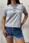 Remera Los Angeles - YT32501 en internet