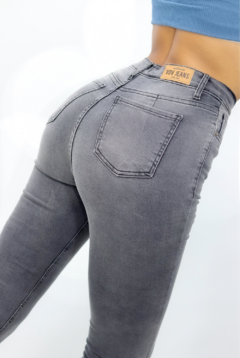 Chupín Gris Caleb - JM3227 - VOV JEANS