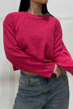 Sweater Ruka Brush - TM41509 en internet