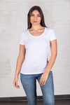 Imagen de Remera Maca Lycra - TM21514