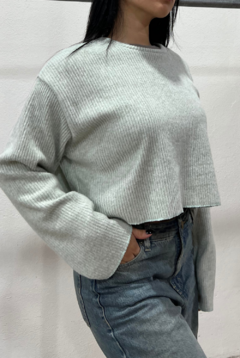Sweater Ruka Brush - TM41509 - VOV JEANS