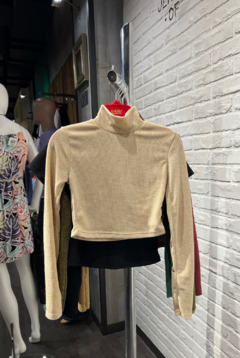 Sweater Daisy Wool - TM41504 en internet