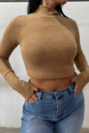 Sweater Daisy Wool - TM41504 - comprar online