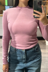 Sweater Kaylee Angora - TM41507 en internet