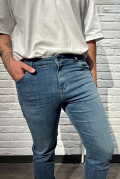 Recto Baloo Comfort - JH4103 - VOV JEANS
