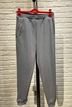 Imagen de Pantalón Jogging Skinny Canesú - BH21509