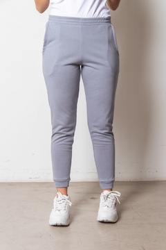 Pantalón Jogging Skinny Rústico - BM21508 - tienda online