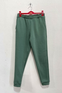 Pantalón Jogging Skinny Frisa - BM21531 - tienda online