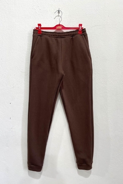 Pantalón Jogging Skinny Frisa - BM21531