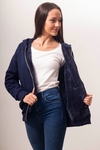 Campera Sara Corderito - TM21515 - comprar online