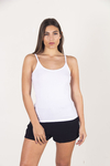 Musculosa Alexa Lycra - YT22515