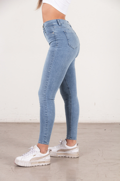 Chupín Soraya Laser - JM2202 - VOV JEANS