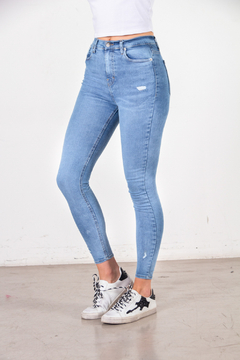 Chupín Salome -JM2207 - VOV JEANS