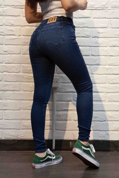 Chupín Silva - JM3111 - VOV JEANS