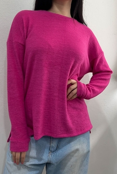 Sweater Tajo Brush - TM31516 en internet