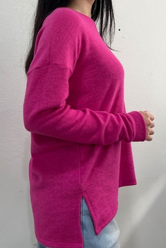 Sweater Tajo Brush - TM31516 - comprar online