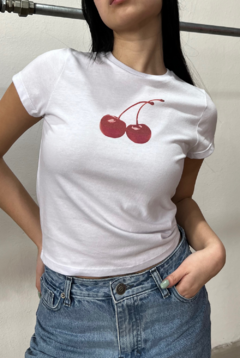 BABYTEE CHERRY - ES019 - comprar online