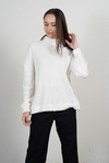 Sweater Polera Holgada - TM21541 - tienda online