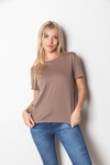 Remera Zara Colores -TM31507 - tienda online