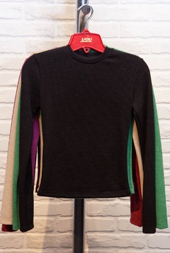 Sweater Wool - TM31509 - comprar online