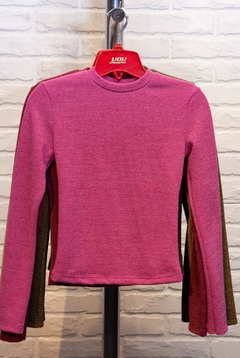 Sweater Wool - TM31509 - VOV JEANS