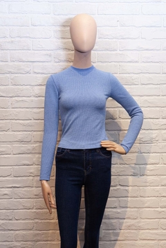 Sweater Wool - TM31509 en internet