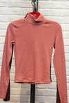 Sweater Brush Media Polera - TM31513