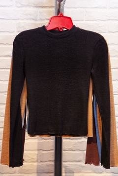 Sweater Roulotte Brush - TM31515 en internet