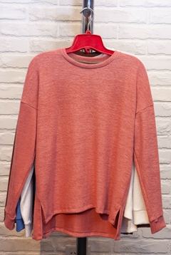 Sweater Tajo Brush - TM31516