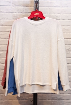 Sweater Tajo Brush - TM31516 - comprar online