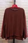 Sweater Tajo Brush - TM31516 - tienda online