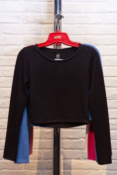 Sweater Jer Brush - TM31518 - tienda online