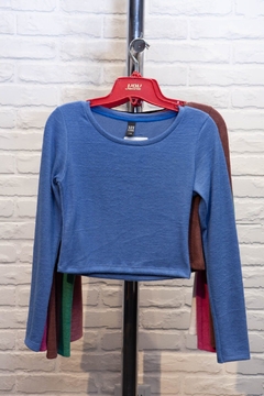 Sweater Jer Brush - TM31518