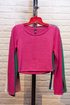 Sweater Jer Brush - TM31518 - comprar online