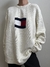 Tricô Tommy Hilfiger (XL)