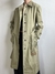 Trench Coat Vintage CGC na internet