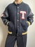 Bomber Colegial Vintage - loja online