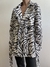 Trench coat Zebra - loja online